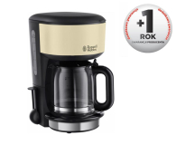 Russell Hobbs Colours Plus Classic Cream 20135-56 - 298541 - zdjęcie 1